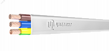 Провод силовой ПБВВГ 3х2.5 (N.PE) ТРТС Цветлит КЗ 00-00129281  