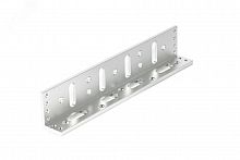 8816 SPRUT Bracket-296L L-образное крепление для электромагнитного замка