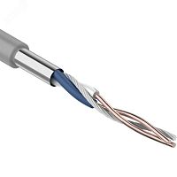 01-0120 Витая пара F/UTP 1PR 24AWG CAT5e бухта 305м