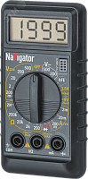 82434 Мультиметр цифровой Navigator NMT-мм04-182 (M182) 23923