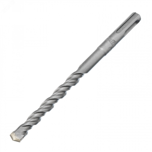 70557 Бур по бетону, 10 x 160mm, SDS PLUS