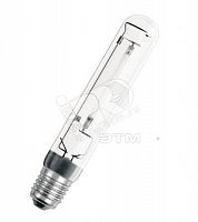 4050300024400 Лампа натриевая ДНаТ 150вт NAV-T SUPER 4Y E40 Osram