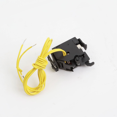 SHT-MGS125DC24R Расцепитель независимый SHT для MGS125 напряжение DC24