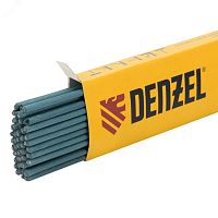 97501 Электроды DER-3, диам. 2,5 мм, 1 кг., рутиловое покрытие