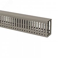 kk60-40 Кабель-канал перфорированный 60х40 (100м)