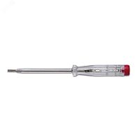 BM-1142 Отвертка индикаторная 120-250 В, 100x3