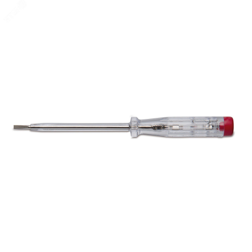 BM-1142 Отвертка индикаторная 120-250 В, 100x3