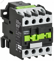 KKME21-025-400-10 Контактор КМИе-22510 25А 400В/АС3 1NO GENERICA