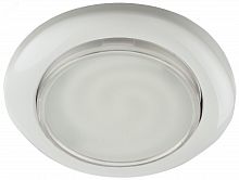 Б0041927 Светильник KL35 WH есо Светильник под лампу Gx53,220V, 13W ,белый KL35 WH eco