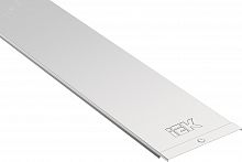 CLP1K-100-1 Крышка лотка основание 100мм L3000