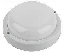 Б0047615 Светильник светодиодный SPB-201-0-40К-008 IP65 8 Вт 4000К круг 40/640