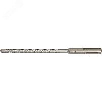 70556 Бур по бетону, 8 x 160mm, SDS PLUS