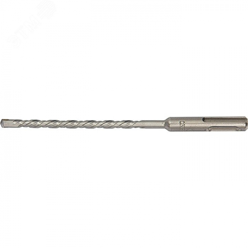 70556 Бур по бетону, 8 x 160mm, SDS PLUS