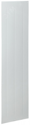 YKV-PB-18-45 Панель боковая для ВРУ 1800xХХХx450 SMART (комплект 2шт.)