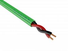 108680 Кабель (провод) КСВВнг(A)-LSLTx 1х2х0.8мм