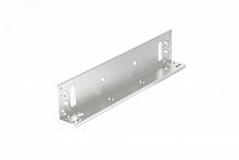 8820 SPRUT Bracket-351L L-образное крепление для электромагнитного замка