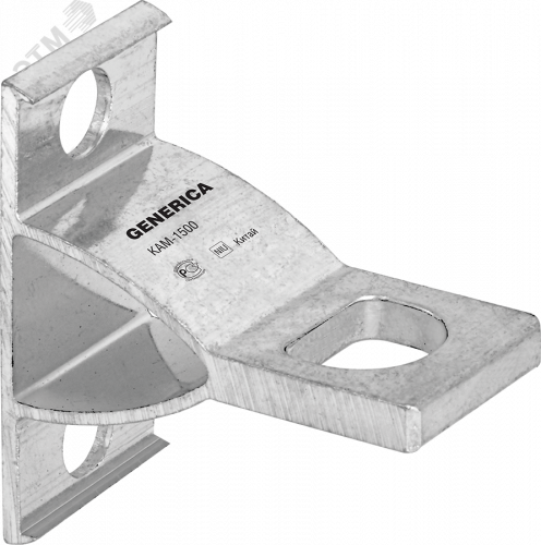 UKA-12-1500-1500-G Кронштейн анкерный КАМ-1500 GENERIC