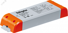 71461 Драйвер светодиодный LED 30w 12v 18076