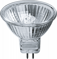 94207 Лампа галогенная 94 207 JCDR 75Вт GU5.3 230В 2000h Navigator 