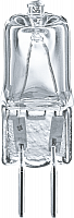 94214 Лампа галогенная 94 214 JCD 50Вт капсульная G6.35 3000К 230В clear 2000h Navigator 