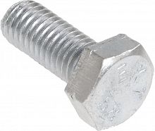 CLP1M-B-6-20 Болт шестигранный М6х20