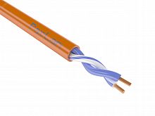 100946 Витая пара ParLan U/UTP Cat 5e 1х2х0.52 ZH нг(А)-HF
