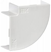 CKMP10D-P-016-016-K01 Угол плоский Г-образный 16х16 КМП ЭЛЕКОР (4шт)