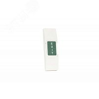 8806 SPRUT Exit Button-83P Кнопка выхода накладная