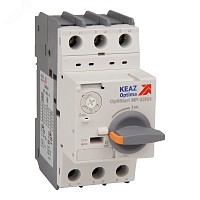 251681 Выключатель автоматический OptiStart MP-32RH-4