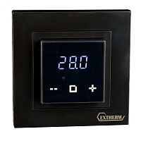 Extherm ET-44(b) Термостат ET-44-B програмируемый