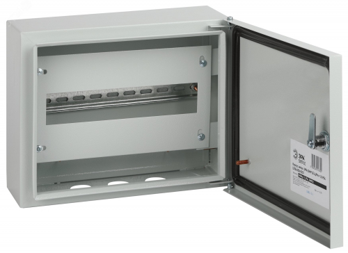 Б0041689 Корпус металлический SIMPLE ЩРНг-12 IP54 (250х300х120) (96)
