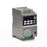 08.04.304419 Преобразователь частоты ESQ-230-2S-1.5K 1.5 кВт, 220В