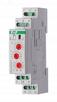 EA02.001.031 Реле времени PCU-510-1 ACDC24B/AC230B УХЛ4 задержка на включение или отключение, плавная установка, 2 переключающих контакта