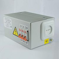 ОС0000002359 Ящик с понижающим трансформатором ЯТП 0.25 220/12В (3 авт. выкл.) Кострома 