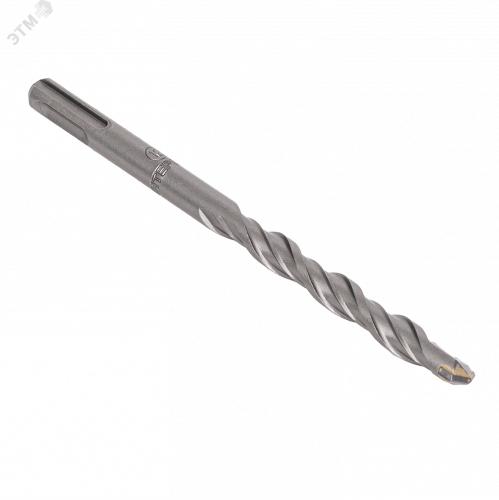 05012.160 Бур SDS-plus (2 спирали, 2 резца)  12x160/100