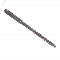 0508.160 Бур SDS-plus (2 спирали, 2 резца)  8x160/100