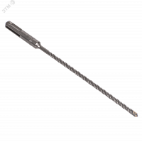 0505.210 Бур SDS-plus (2спирали, 2 резца)  5x210/150
