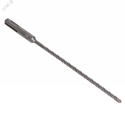 0505.210 Бур SDS-plus (2спирали, 2 резца)  5x210/150