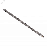 05012.210 Бур SDS-plus (2 спирали, 2 резца)  12x210/150
