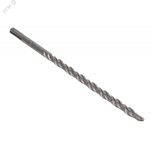 05012.210 Бур SDS-plus (2 спирали, 2 резца)  12x210/150