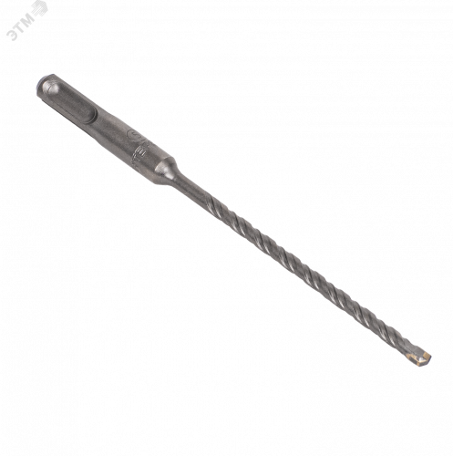 0505.160 Бур SDS-plus (2 спирали, 2 резца)  5x160/100