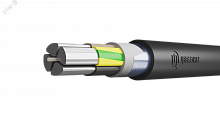 Кабель силовой АВБШвнг(А) 4Х185 ос(N)-1 ТРТС Цветлит КЗ 00-00141933  