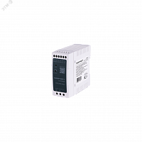 PSE DRS 2430 Блок питания 24В, 30 Вт  S-POWER 4512020450015