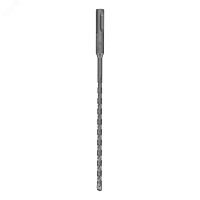 70559 Бур по бетону, 6 x 210mm, SDS PLUS