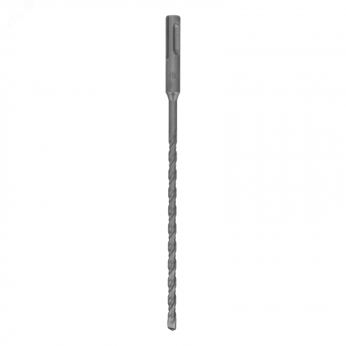70559 Бур по бетону, 6 x 210mm, SDS PLUS