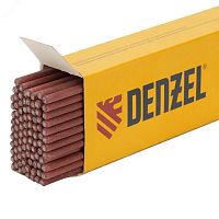 97504 Электроды DER-46, диам. 3 мм, 2,5 кг., рутиловое покрытие