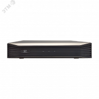 ST-NVR-V16081 URBAN Видеорегистратор IP 16-канальный 8Мп 1 HDD 00-00054896