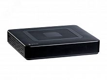 AHDR-4008L_V.3 Видеорегистратор гибридный 8-канальный до 1 HDD В0000019324