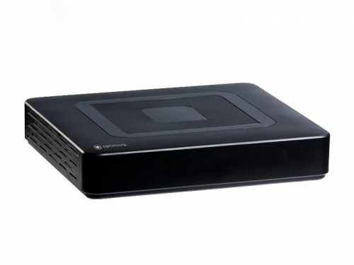 AHDR-4008L_V.3 Видеорегистратор гибридный 8-канальный до 1 HDD В0000019324