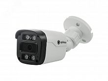 AHD-H015.0(2.8)MF Видеокамера AHD 5Мп цилиндрическая ИК-20м с Full Color (2.8мм) В0000017922
